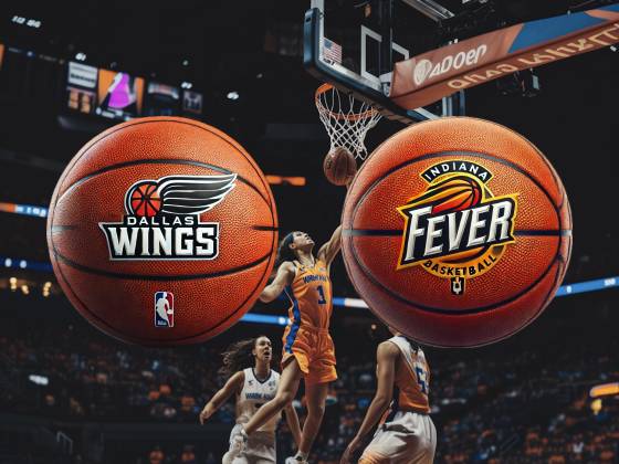 WNBA Preseason: Dallas Wings at Indiana Fever